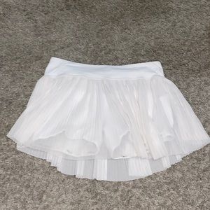 Lululemon skirt
